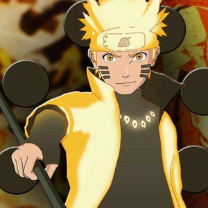 鸣人（Prod.by Sunflower）