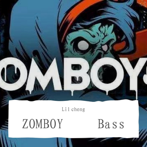 ZOMBOY Bass