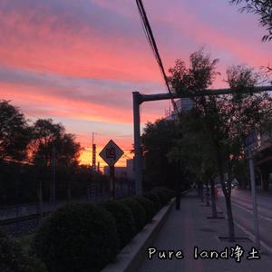 Pure land净土（prod by Future Track）