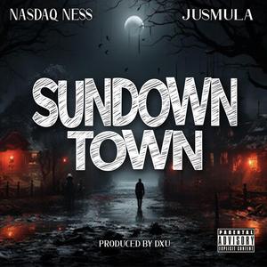 Sundown Town (feat. Jusmula)