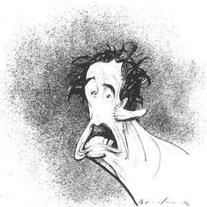 The Girl That Love Made Blind