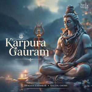 Karpura Gauram Shiv Mantra