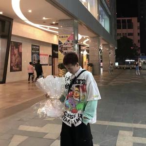 一人一歌为河南加油-杨华南rap（翻自 无）