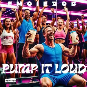 Pump it Loud