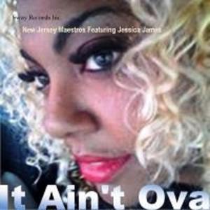 Distant People Remix (feat. Jessica James)