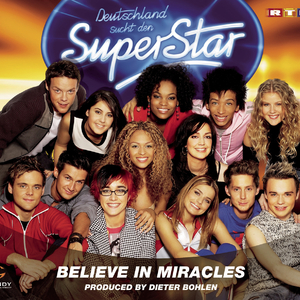 Believe In Miracles (Instrumental)