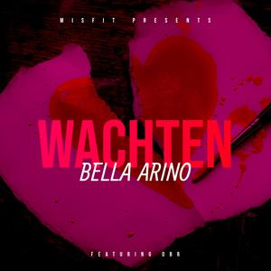 Wachten (feat. DBR)