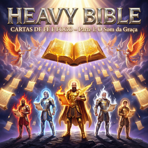 O Mistério Revelado (Efésios)