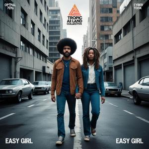 Easy Girl (Reggae Vibes) Session #15