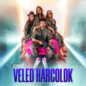 Veled Harcolok
