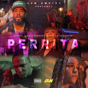 Perrita (feat. Queen Parker & SPS La Sorpresa)