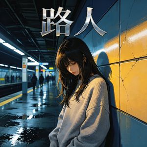 路人