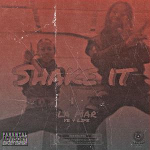 SHAKE IT (feat. YB 4 LIFE)
