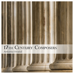 12 Violin Concertos, Op. 4 - "La stravaganza" - Rev. Ephrikian / Concerto No. 1 in B flat major, RV 383a:3. Allegro