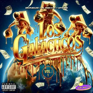FIDELS (feat. BKAVELEE, UFO 88 & EL MAN K.O)