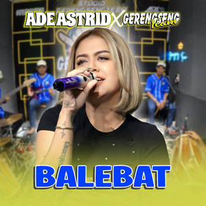 Balebat (Live)