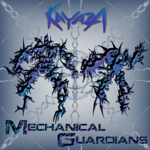 Mechanical Guardians