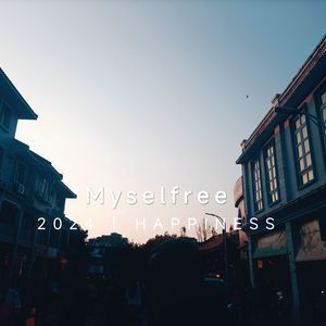 MYselfree（Prod by SCORPION）