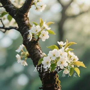 树的花语 (Cover 莫叔)