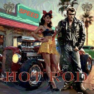 Hot Rod 16
