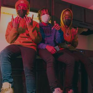 Faces (4evalilvon & lilwill7xx Remix)