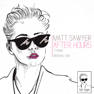 After Hours (Original Mix)