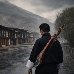 Thimphu Gesa Tewa (BR. Verse)