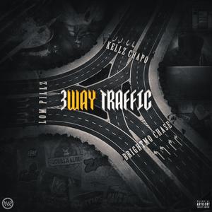 Covered Wit Ice (feat. Endigo)