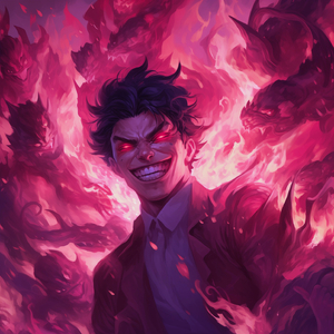 MADE IN HELL - SPED UP