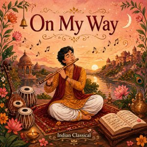 On My Way (Indian Classical)