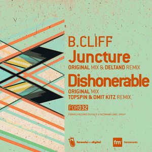 Juncture (Deltano Remix)