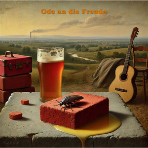 Ode an die Freude