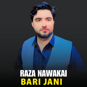 Raza Nawakai