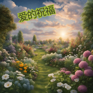 爱的祝福