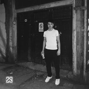 Dejémonos ser (freestyle)