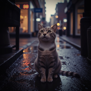 ひなたぼっこの約束