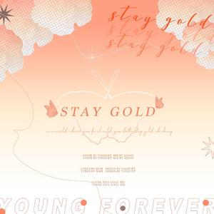 本田司-留金 Chinese Ver.（YoGHurt阿瑶 / 一棵棉的花 remix）