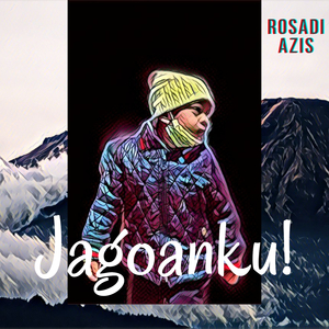 Jagoanku