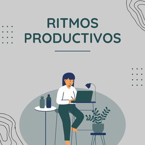 Ritmos productivos