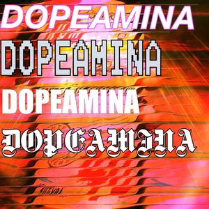 DOPEAMINA (feat. SZALONY JOHNNY)
