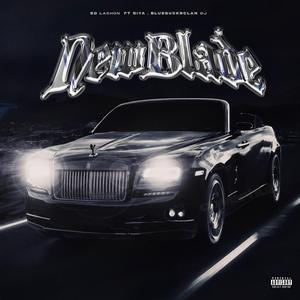 New Blade (feat. Siya & DJ BlueBucksClan)