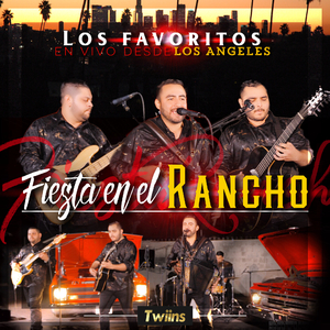 Fiesta en el Rancho (En Vivo)