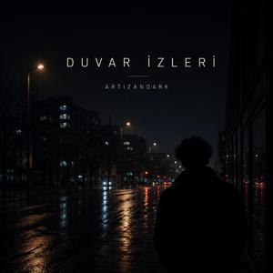 Duvar izi