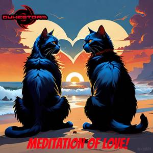 Meditation Of Love!