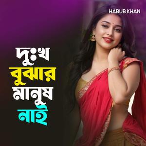 দুঃখ বুঝার মানুষ নাই
