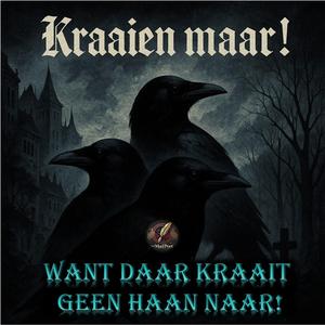 Kraaien Maar