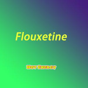 Flouxetine （demo）