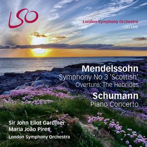 The Hebrides, Op. 26