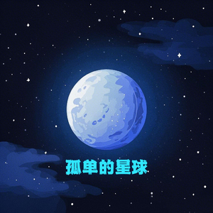孤单的星球
