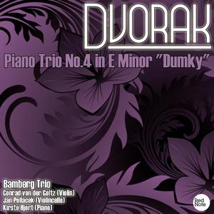 Piano Trio No.4 in E Minor, Op.90: VI. Lento Maestoso